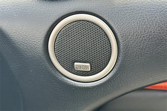 used 2003 Lexus SC 430 car, priced at $14,977