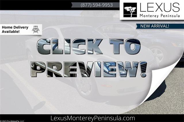 used 2003 Lexus SC 430 car, priced at $15,922