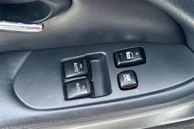 used 2003 Lexus SC 430 car, priced at $14,977