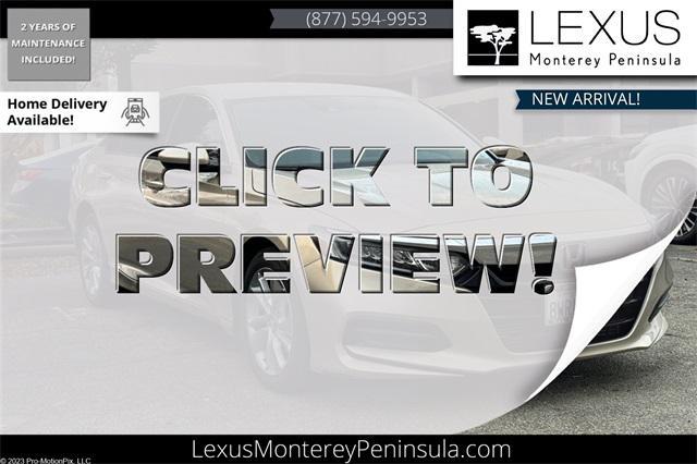 used 2020 Honda Accord car, priced at $22,211