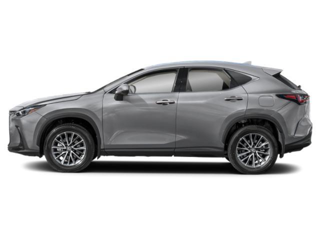 new 2026 Lexus NX 350 car, priced at $47,730