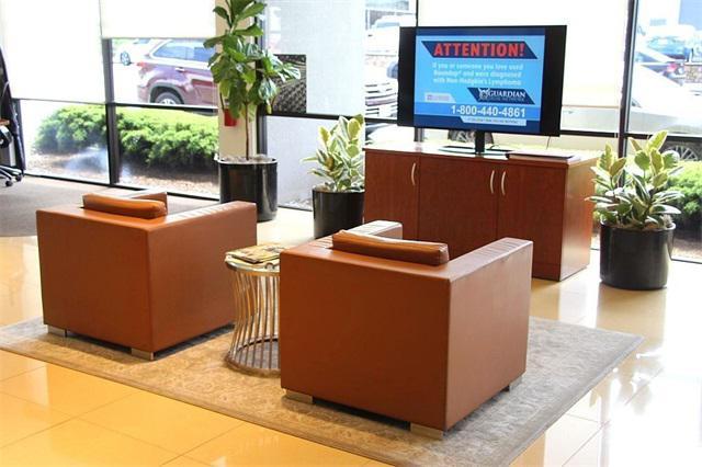 used 2025 Honda CR-V Hybrid car, priced at $35,063