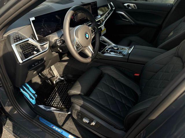 new 2026 BMW X6 car