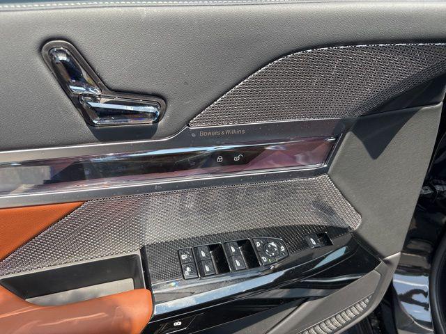 new 2025 BMW 750e car, priced at $114,670