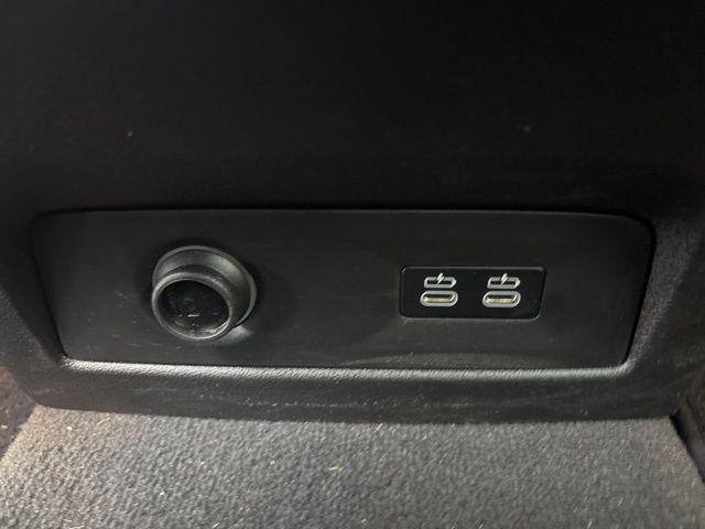 used 2025 BMW X5 car, priced at $86,000
