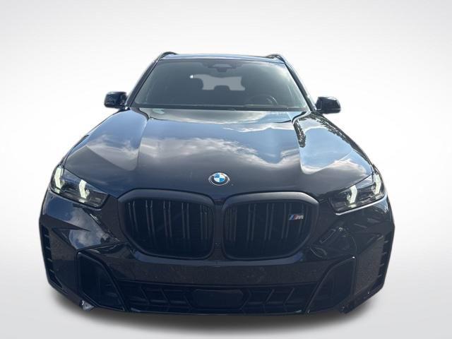 used 2025 BMW X5 car, priced at $86,000