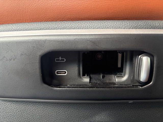 used 2025 BMW X5 car, priced at $86,000
