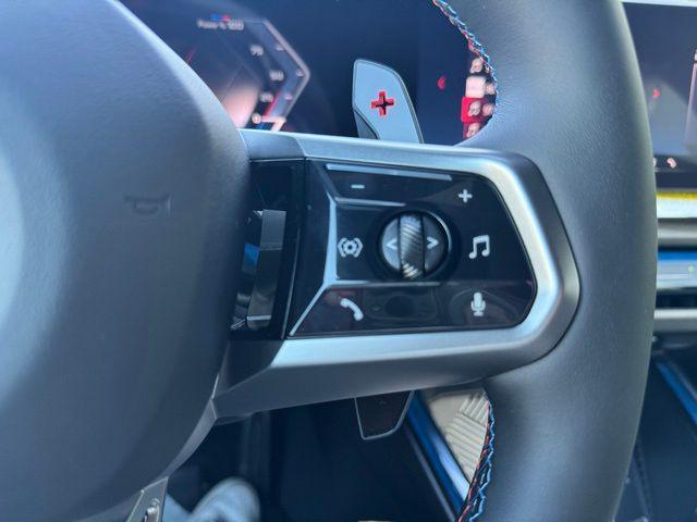 new 2026 BMW X3 car, priced at $72,675