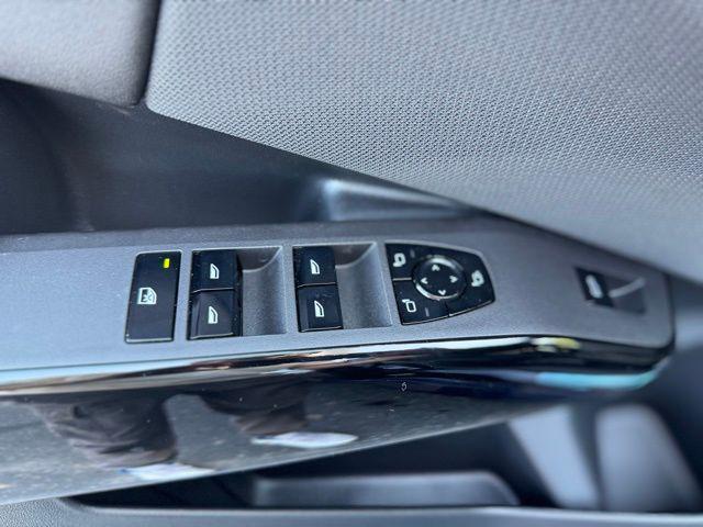 new 2026 BMW X3 car, priced at $72,675