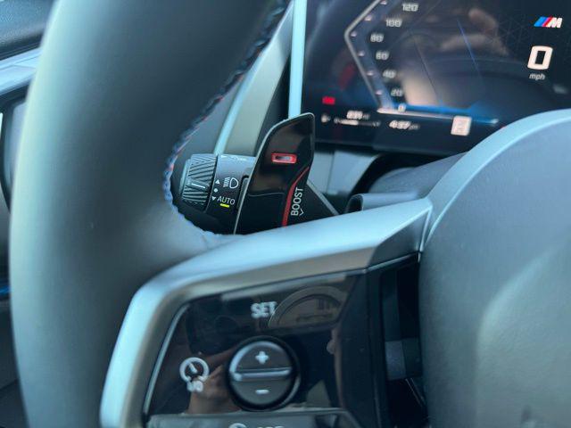 new 2026 BMW X3 car, priced at $72,675