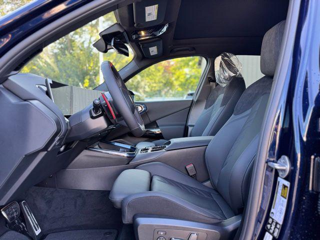 new 2026 BMW X3 car, priced at $72,675