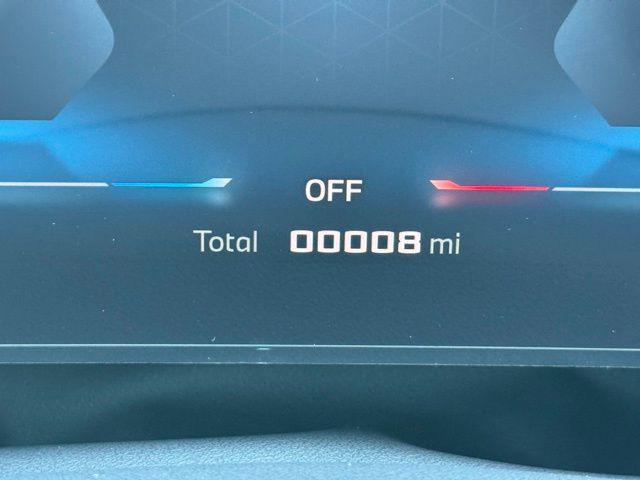 new 2026 BMW X3 car, priced at $72,675