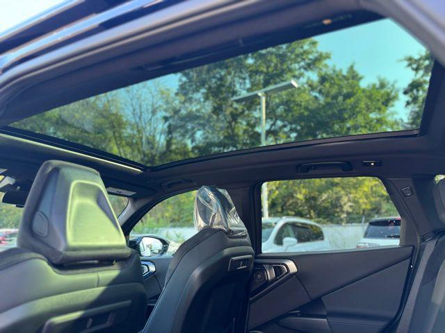 new 2026 BMW X3 car, priced at $72,675