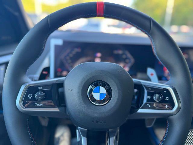 new 2026 BMW X3 car, priced at $72,675