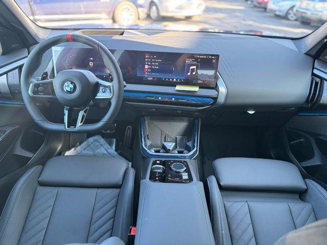 new 2026 BMW X3 car, priced at $72,675