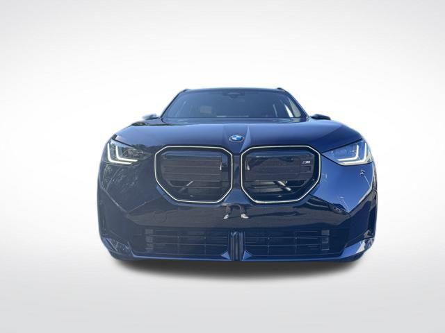 new 2026 BMW X3 car, priced at $72,675