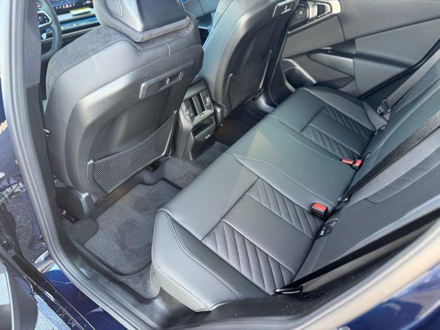 new 2026 BMW X3 car, priced at $72,675