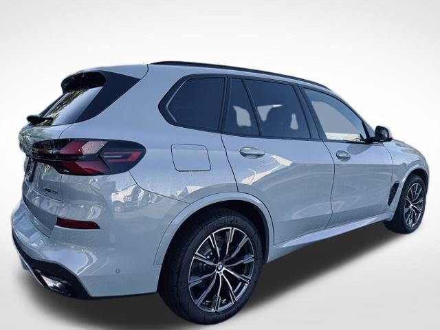 new 2026 BMW X5 car