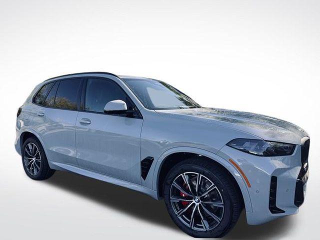 new 2026 BMW X5 car