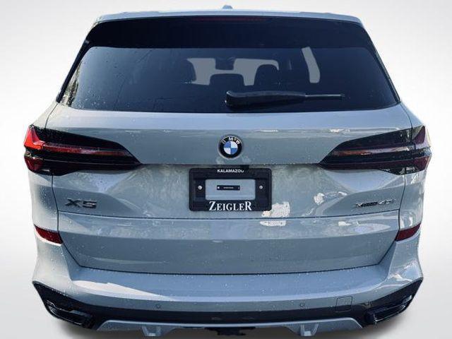 new 2026 BMW X5 car