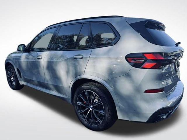 new 2026 BMW X5 car