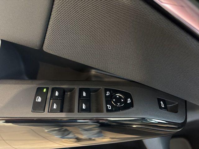 new 2026 BMW X3 car, priced at $58,365