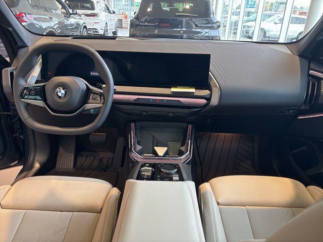 new 2026 BMW X3 car, priced at $58,365