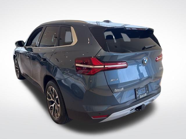 new 2026 BMW X3 car, priced at $58,365