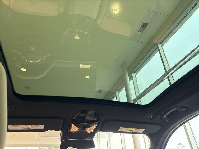 new 2026 BMW X3 car, priced at $58,365