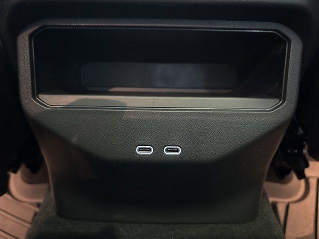 new 2026 BMW X3 car, priced at $58,365