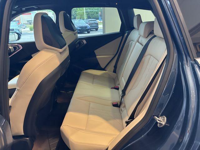 new 2026 BMW X3 car, priced at $58,365
