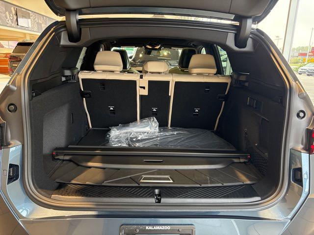 new 2026 BMW X3 car, priced at $58,365