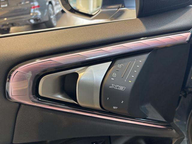 new 2026 BMW X3 car, priced at $58,365
