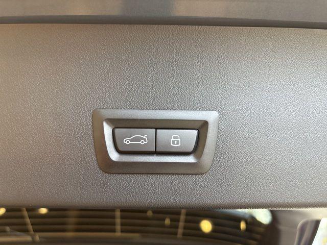 new 2026 BMW X3 car, priced at $58,365