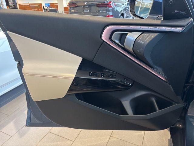 new 2026 BMW X3 car, priced at $58,365