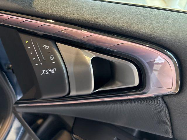 new 2026 BMW X3 car, priced at $58,365