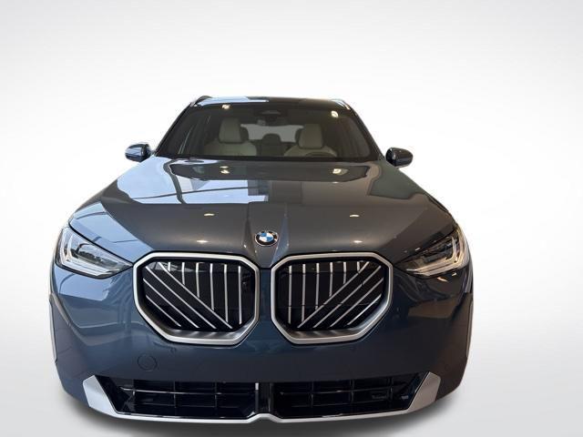 new 2026 BMW X3 car, priced at $58,365