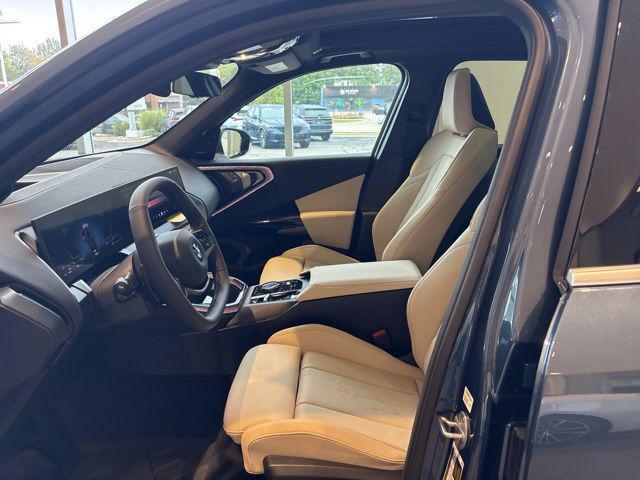 new 2026 BMW X3 car, priced at $58,365