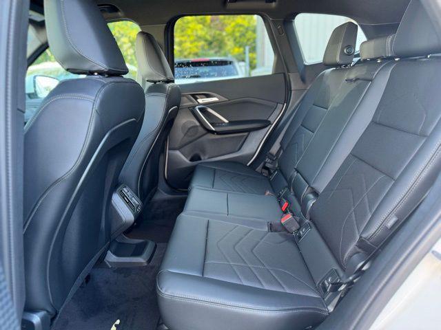 new 2026 BMW X1 car, priced at $49,515