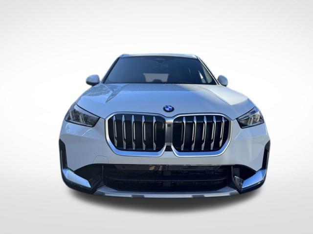 new 2026 BMW X1 car, priced at $49,515