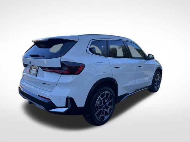 new 2026 BMW X1 car, priced at $49,515