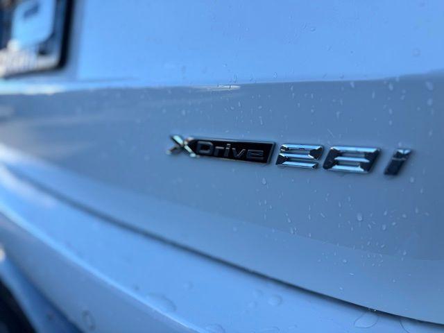 new 2026 BMW X1 car, priced at $49,515