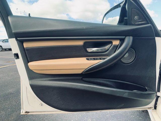 used 2016 BMW M3 car, priced at $45,709