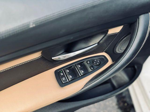 used 2016 BMW M3 car, priced at $45,709