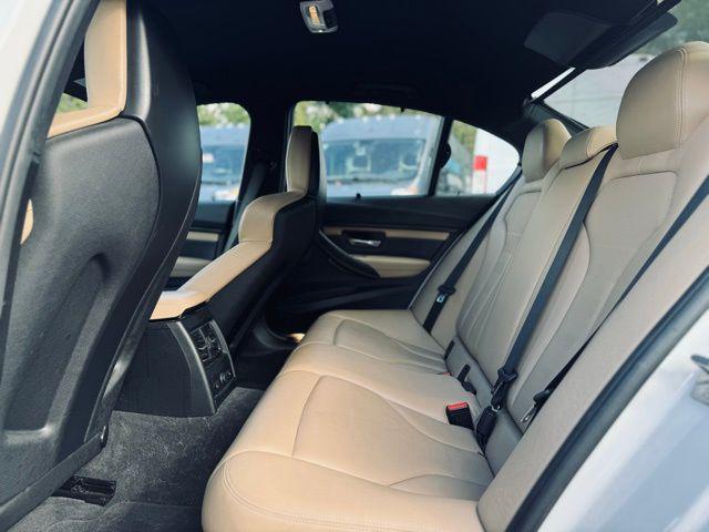 used 2016 BMW M3 car, priced at $45,709