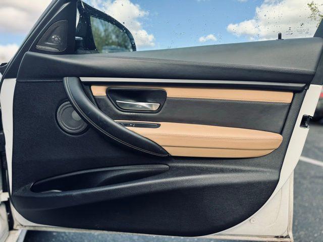 used 2016 BMW M3 car, priced at $45,709