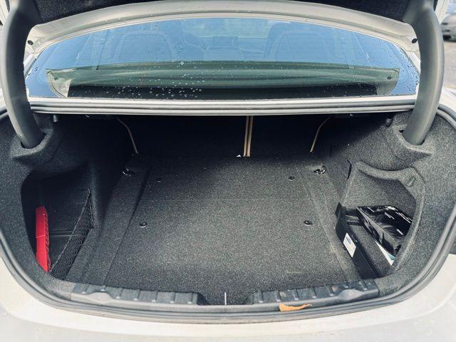 used 2016 BMW M3 car, priced at $45,709