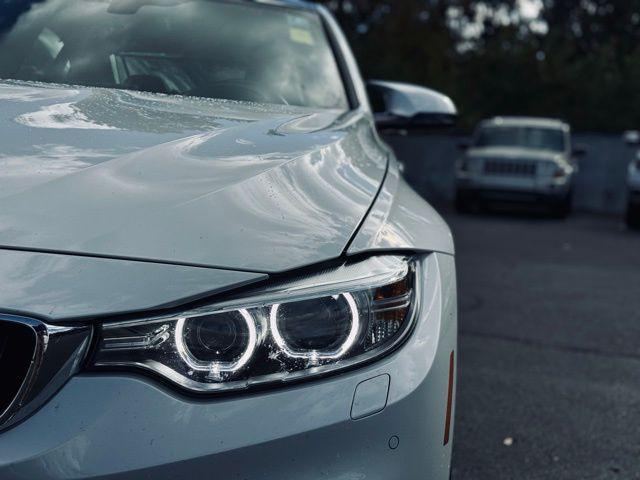 used 2016 BMW M3 car, priced at $45,709