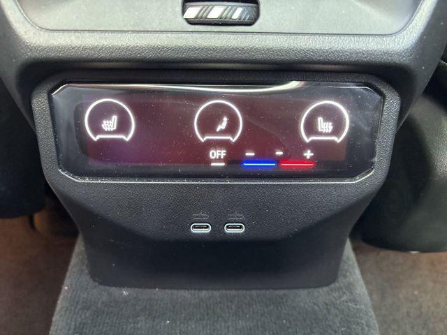 used 2025 BMW X3 car, priced at $63,518