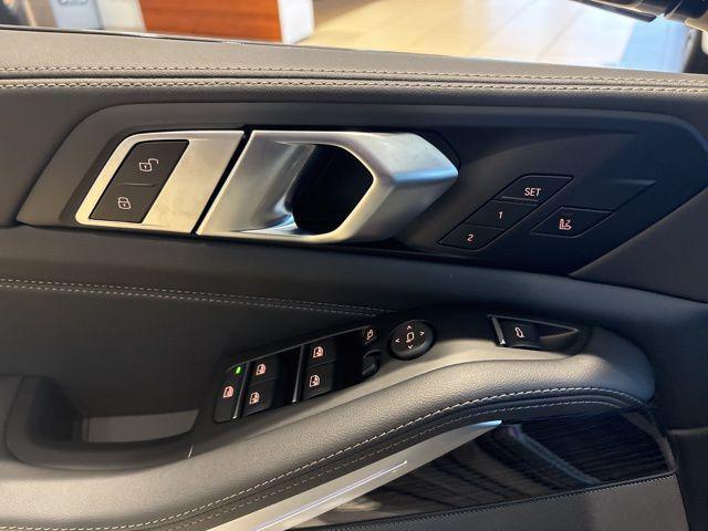 new 2026 BMW X5 car, priced at $85,175